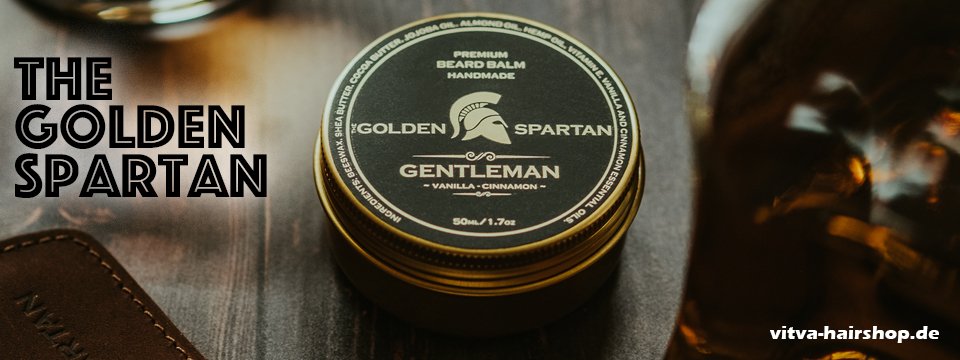 The Golden Spartan (Serbien)