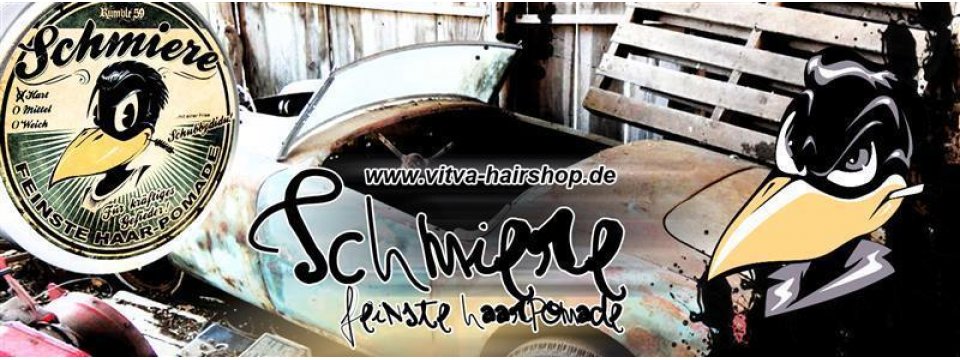 Schmiere / Rumble 59 (Deutschland)
