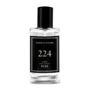 FM 224 PURE Parfum - Federico Mahora (Herrenduft) 50ml